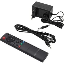 Muse Enceinte Résidentielle M-620 SH -TechFutur B2CD 1855