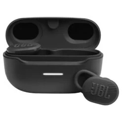 JBL Écouteurs Endurance Race - Noir -TechFutur B2CD 186