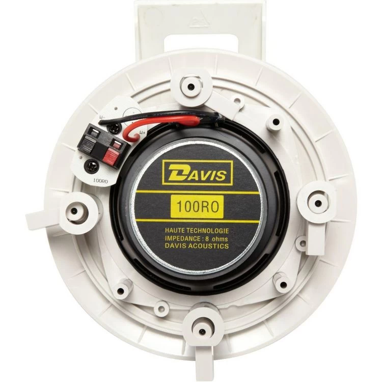 Davis Enceinte Encastrable 100 RO 4 Davis Enceinte Encastrable 100 RO – Image 2