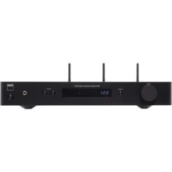 NAD Amplificateur HiFi C338 Graphite