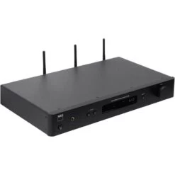 NAD Amplificateur HiFi C338 Graphite -TechFutur B2CD 1879