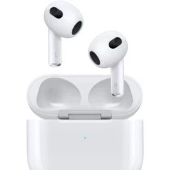 APPLE Ecouteurs AirPods 3 + Boitier De Charge Lightning