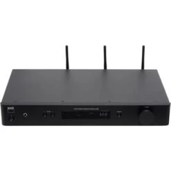 NAD Amplificateur HiFi C338 Graphite -TechFutur B2CD 1880