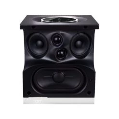 NAIM Enceinte Résidentielle MU-SO QB 2 -TechFutur B2CD 1888