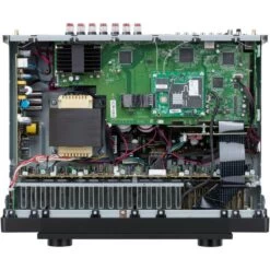 Marantz Ampli Home Cinema Cinema 70S Black -TechFutur B2CD 1892