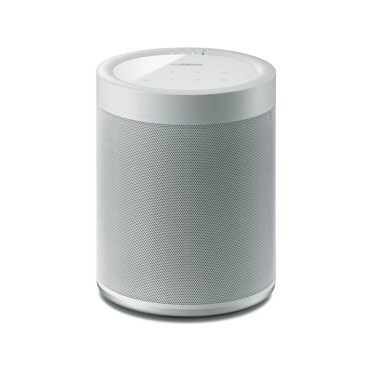 Yamaha Enceinte Résidentielle MusicCast 20 Blanc 5 Yamaha Enceinte Résidentielle MusicCast 20 Blanc – Image 3