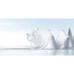 XIAOMI Ecouteurs Buds 3 Gloss White -TechFutur B2CD 19