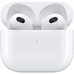 APPLE Ecouteurs AirPods 3 + Boitier De Charge Lightning 8 APPLE Ecouteurs AirPods 3 + Boitier De Charge Lightning -TechFutur B2CD 190