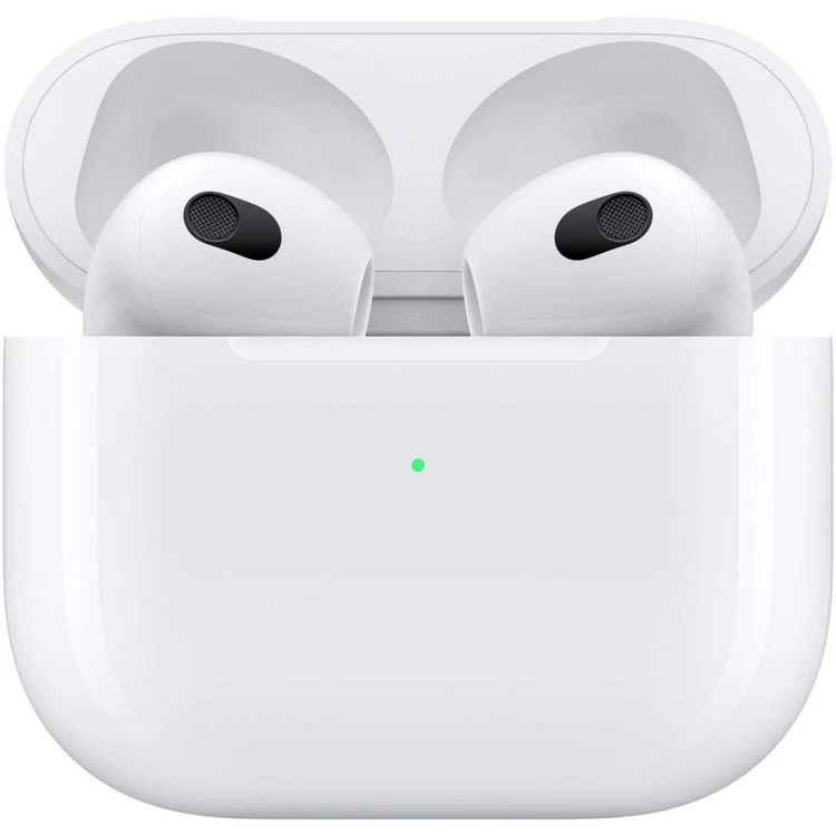 APPLE Ecouteurs AirPods 3 + Boitier De Charge Lightning 5 APPLE Ecouteurs AirPods 3 + Boitier De Charge Lightning – Image 3