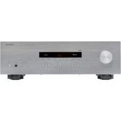 Yamaha Amplificateur HiFi RS202D Silver