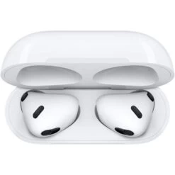 APPLE Ecouteurs AirPods 3 + Boitier De Charge Lightning 9 APPLE Ecouteurs AirPods 3 + Boitier De Charge Lightning -TechFutur B2CD 191