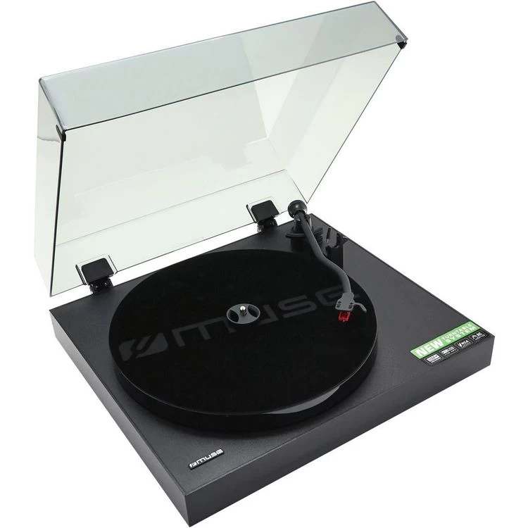 Muse Platine Vinyle MT-105 B 3 Muse Platine Vinyle MT-105 B