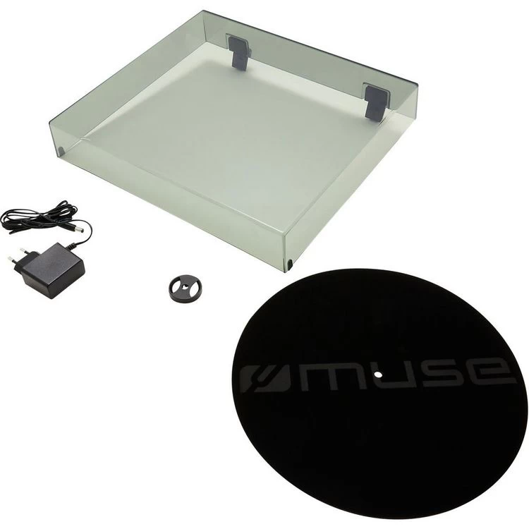 Muse Platine Vinyle MT-105 B 5 Muse Platine Vinyle MT-105 B – Image 3