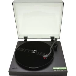 Muse Platine Vinyle MT-105 B 10 Muse Platine Vinyle MT-105 B -TechFutur B2CD 1914