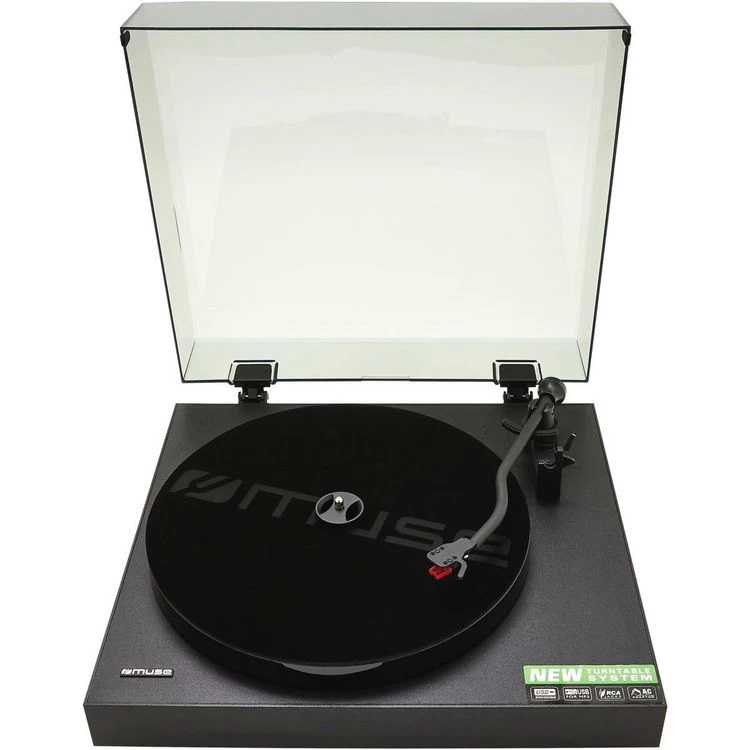 Muse Platine Vinyle MT-105 B 6 Muse Platine Vinyle MT-105 B – Image 4
