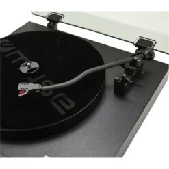Muse Platine Vinyle MT-105 B 11 Muse Platine Vinyle MT-105 B -TechFutur B2CD 1915