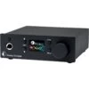 Pro-ject DAC Audio PRE BOX S2 DIGITAL BLACK 1 Pro-ject DAC Audio PRE BOX S2 DIGITAL BLACK -TechFutur B2CD 1916