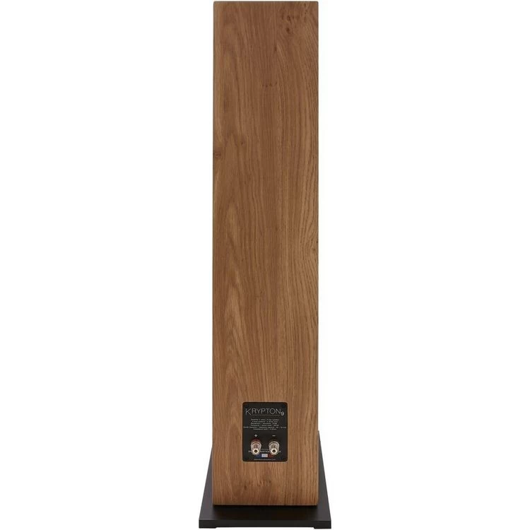 Davis Enceinte Colonne Krypton 9 Nordik Blanc 4 Davis Enceinte Colonne Krypton 9 Nordik Blanc – Image 2