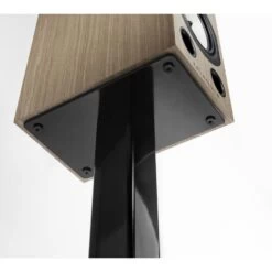 Triangle Pied D'enceinte S04 Noir 40eme Anniversaire X2 -TechFutur B2CD 1937