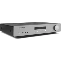 CAMBRIDGE AUDIO Amplificateur HiFi AXA35 -TechFutur B2CD 1942