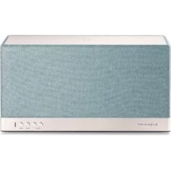 Triangle Enceinte Résidentielle AIO 3 Bleu