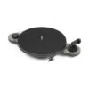 Pro-ject Platine Vinyle Elemental Gris/noire