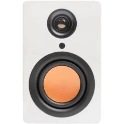 MITCHELL ACOUSTICS Enceinte Résidentielle UStream One Blanc -TechFutur B2CD 1958