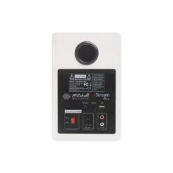 MITCHELL ACOUSTICS Enceinte Résidentielle UStream One Blanc -TechFutur B2CD 1959