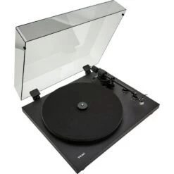 Teac Platine Vinyle TN-280BT-A3/black