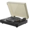 ESSENTIEL B Platine Vinyle TT-B561 Noire -TechFutur B2CD 1969
