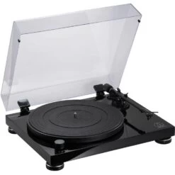 Audio-technica Platine Vinyle AT-LPW50PB