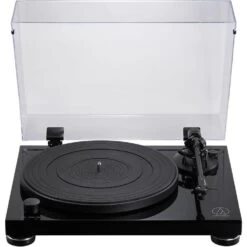 Audio-technica Platine Vinyle AT-LPW50PB -TechFutur B2CD 1976