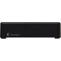 Pro-ject Préampli Phono Record Box E
