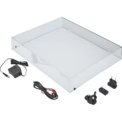 Teac Platine Vinyle TN-280BT-A3/WA -TechFutur B2CD 1986