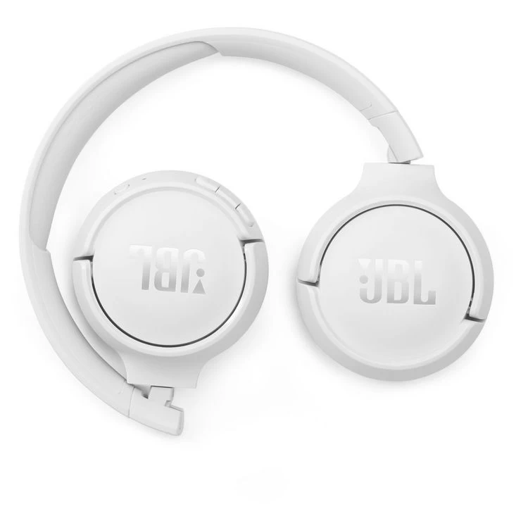 JBL Casque TUNE 510 BT - Blanc 4 JBL Casque TUNE 510 BT - Blanc – Image 2