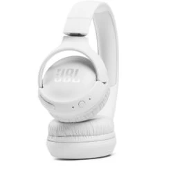 JBL Casque TUNE 510 BT - Blanc 10 JBL Casque TUNE 510 BT - Blanc -TechFutur B2CD 201