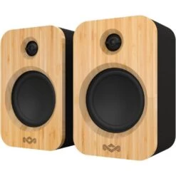 MARLEY Enceinte Portable Get Together Duo -TechFutur B2CD 2012