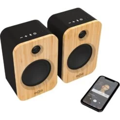 MARLEY Enceinte Portable Get Together Duo -TechFutur B2CD 2013