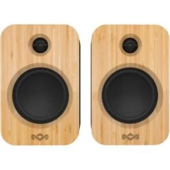 MARLEY Enceinte Portable Get Together Duo -TechFutur B2CD 2014