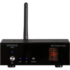 ADVANCE PARIS Lecteur Réseau HiFi WTX-Streamtube