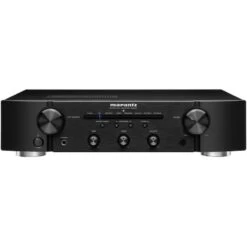 Marantz Amplificateur HiFi PM6007 Noir