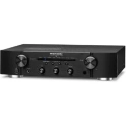 Marantz Amplificateur HiFi PM6007 Noir -TechFutur B2CD 2030
