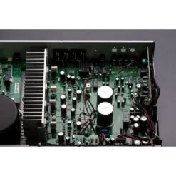 Marantz Amplificateur HiFi PM6007 Noir -TechFutur B2CD 2031