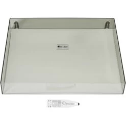 Pro-ject Platine Vinyle T1 Walnut FR OM5 -TechFutur B2CD 2034