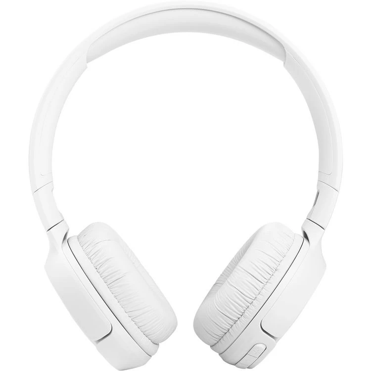 JBL Casque TUNE 510 BT - Blanc 8 JBL Casque TUNE 510 BT - Blanc – Image 6