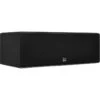 Davis Enceinte Centrale Sentaure C MK2 Black Ash -TechFutur B2CD 2057