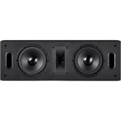 Davis Enceinte Centrale Sentaure C MK2 Black Ash 9 Davis Enceinte Centrale Sentaure C MK2 Black Ash -TechFutur B2CD 2060