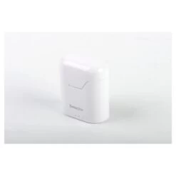 SELECLINE Écouteurs Bluetooth Avec étui De Recharge - Blanc - 150093 -TechFutur B2CD 207