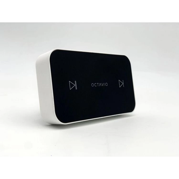 OCTAVIO Lecteur Réseau HiFi Stream 4 OCTAVIO Lecteur Réseau HiFi Stream – Image 2