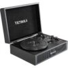 VICTROLA Platine Vinyle VSC-580BT -TechFutur B2CD 2091